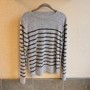 St. John’s Bay Striped Sweater